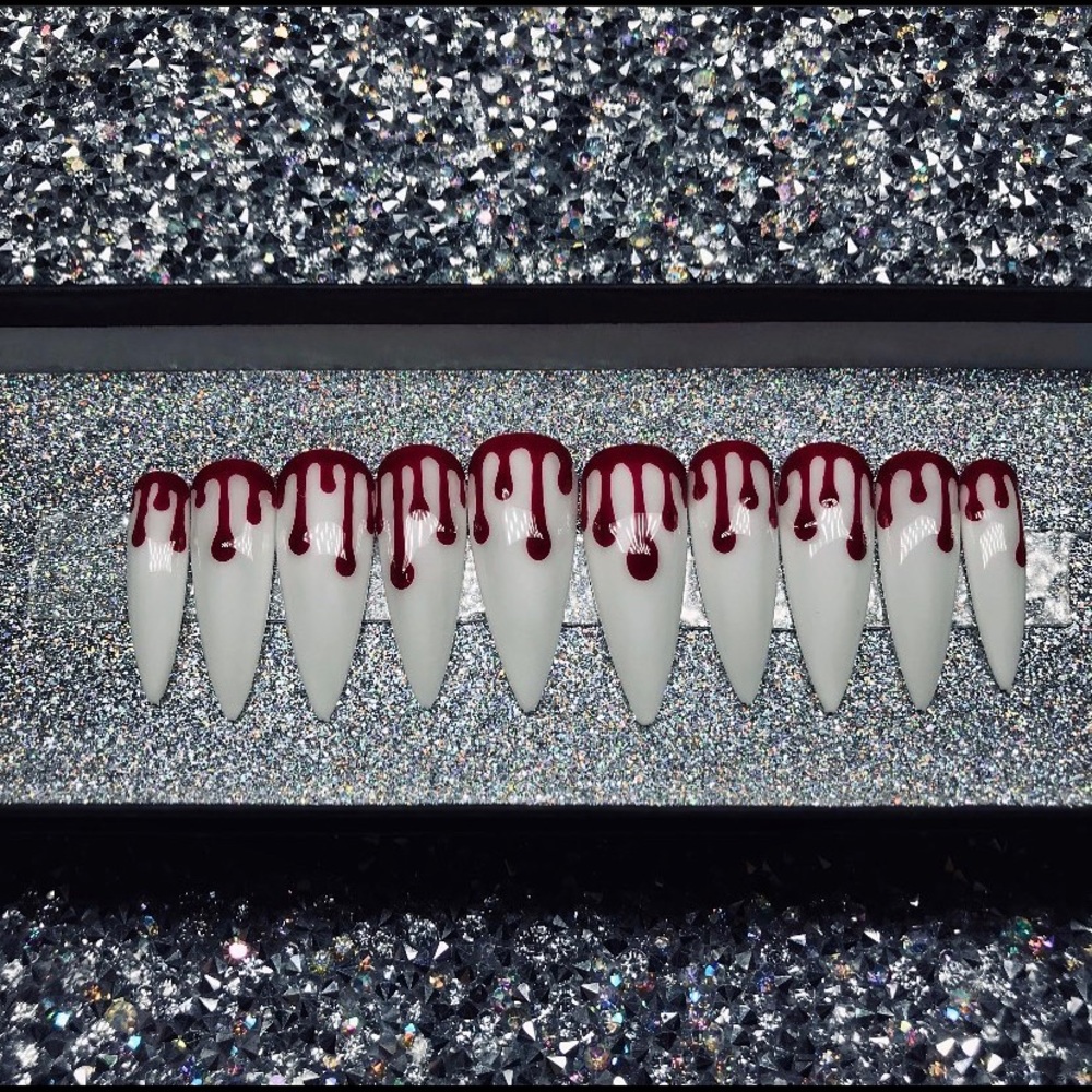 🔪🩸Killerz Cut Nailz🩸🔪